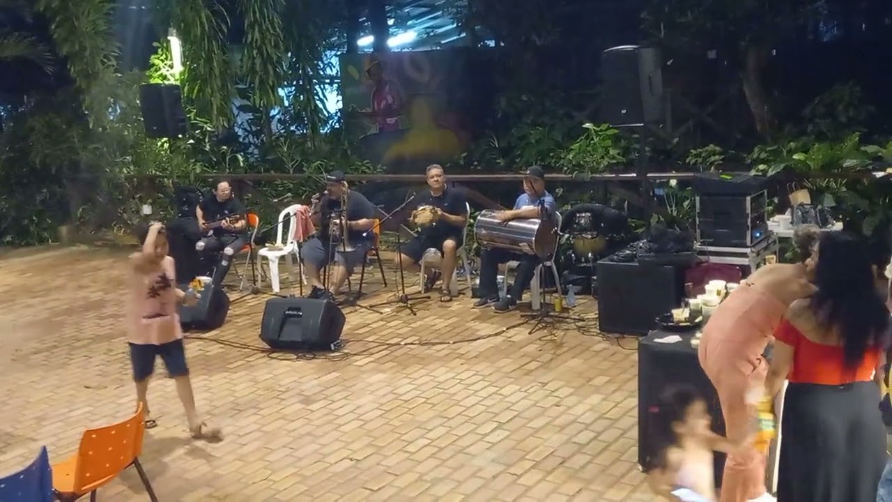 Os Baluartes do samba✌(3)