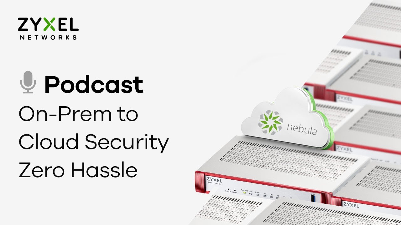 [Podcast] Need a Smarter Way to Secure Your Network?