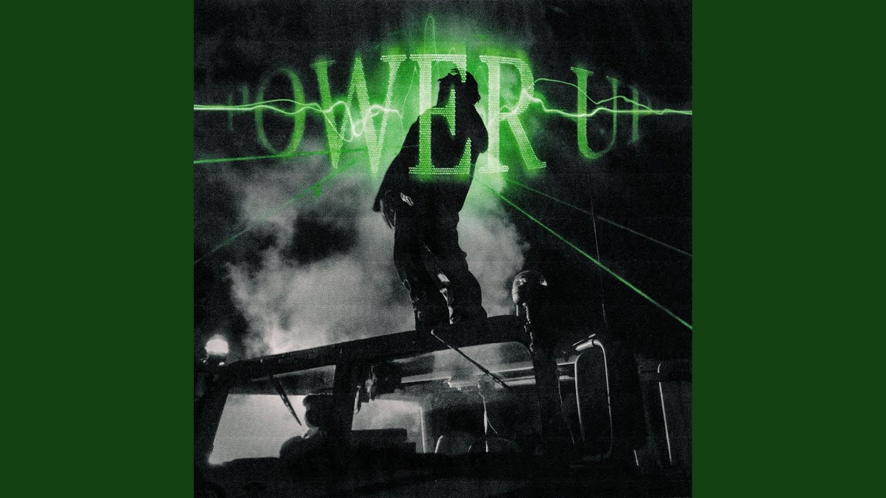 Power Up