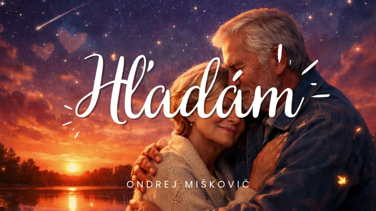 Hľadám