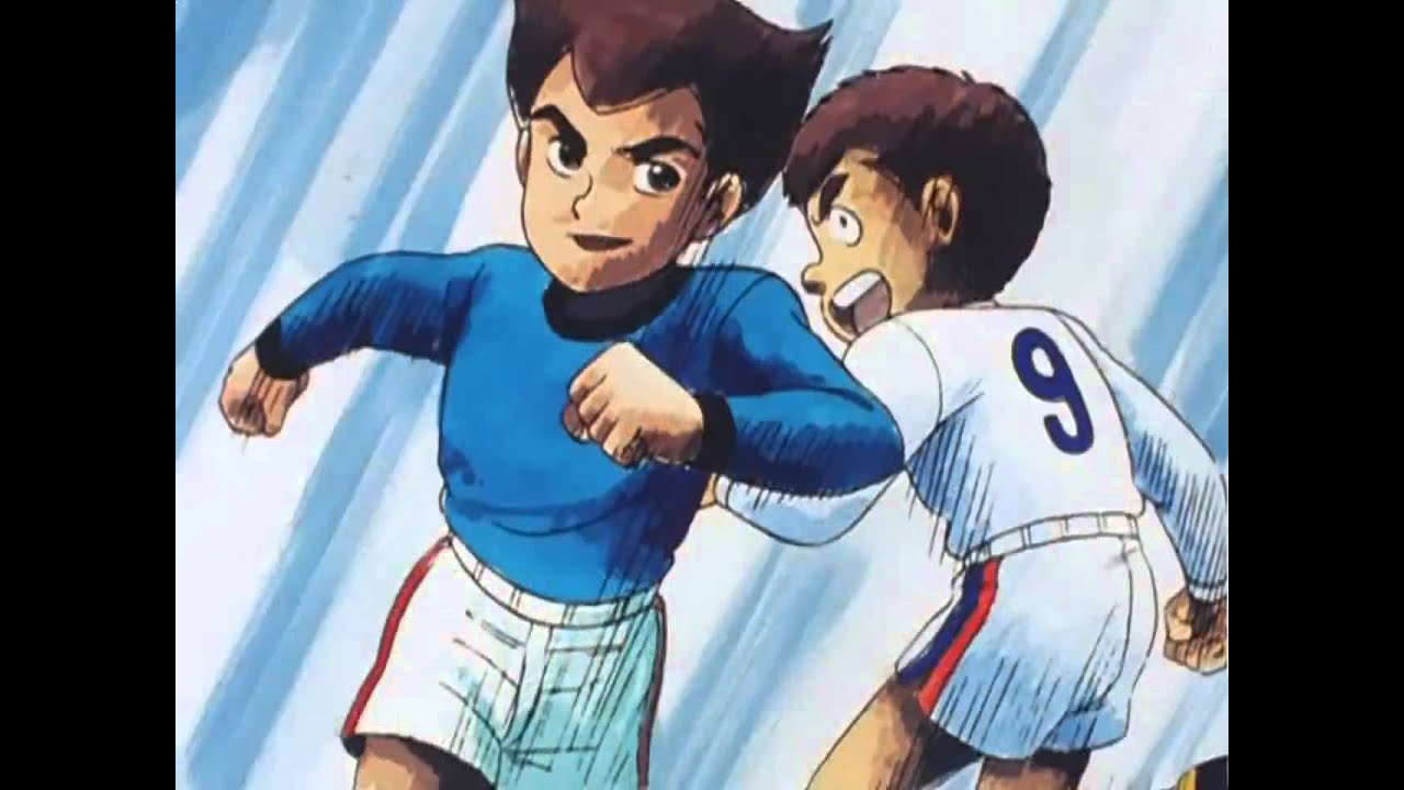 Supergol capítulo 17