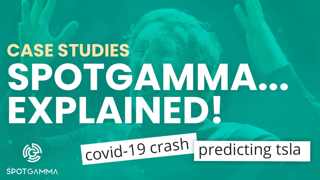 SpotGamma Education: Methodology and Case Studies (INTC, TSLA, RIOT) with Brent Kochuba