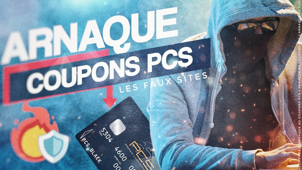 ON FAIT BARRAGE AUX ARNAQUEURS PCS MASTERCARD