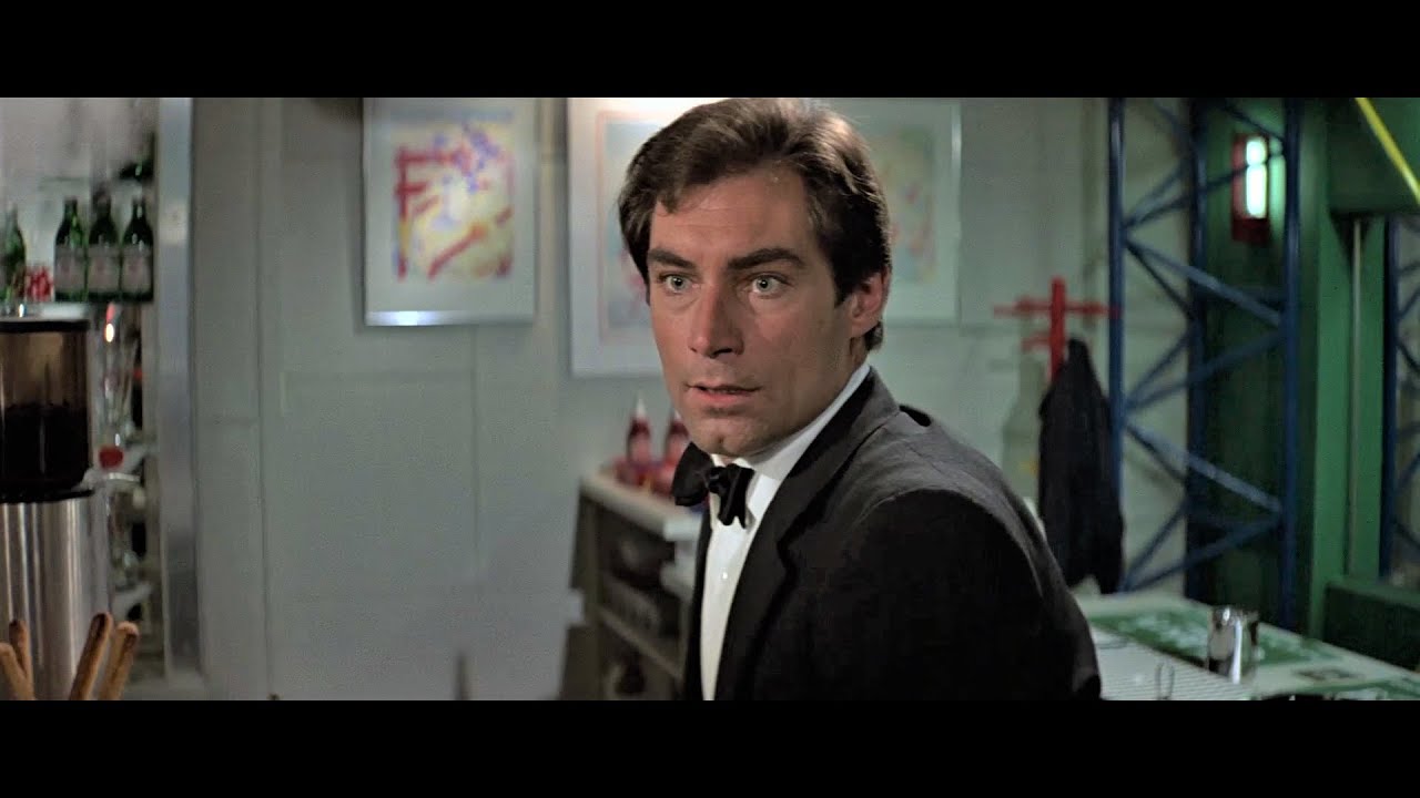 James Bond - Der Hauch des Todes (Homemade Trailer)