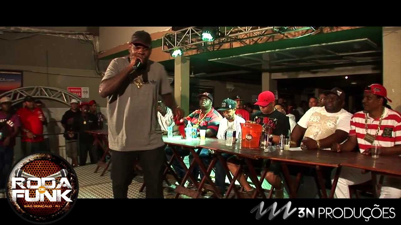 MC Galo :: Como nunca visto na internet - Medley Sensacional :: Full HD