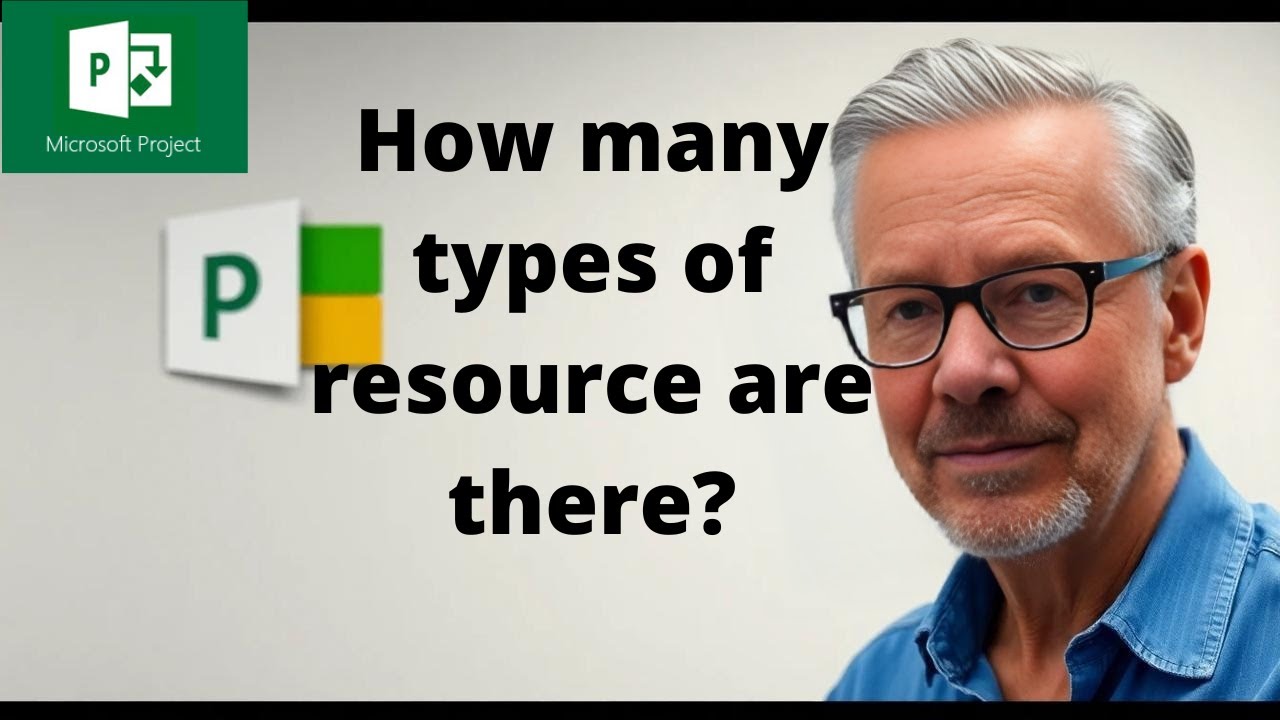Maximize Your Project: Explore the Best Resource Types!