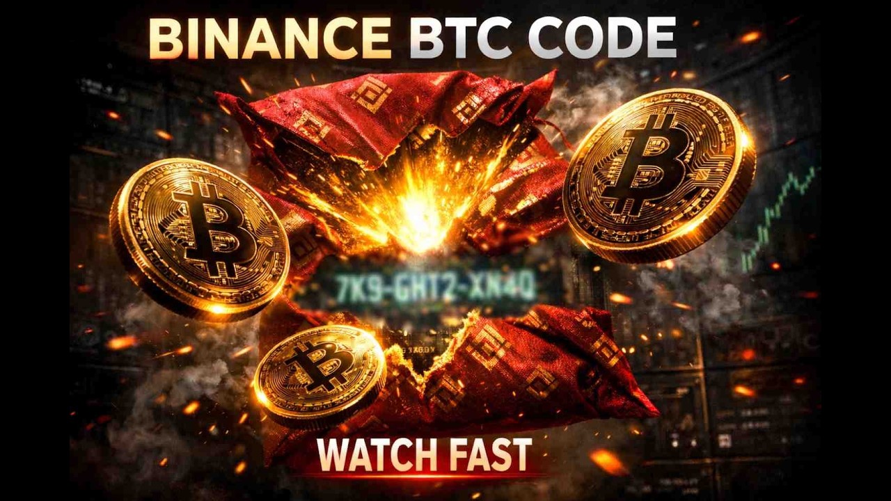 Giving Bitcoin in This Video 🔥 | Real BTC Giveaway ⚠️ Watch Till End