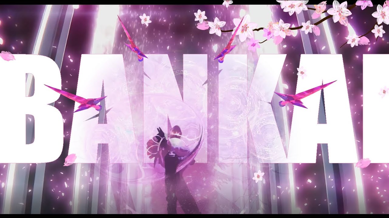 GW2 🌸 Virtuoso BANKAI 🌸 outnumbered roaming