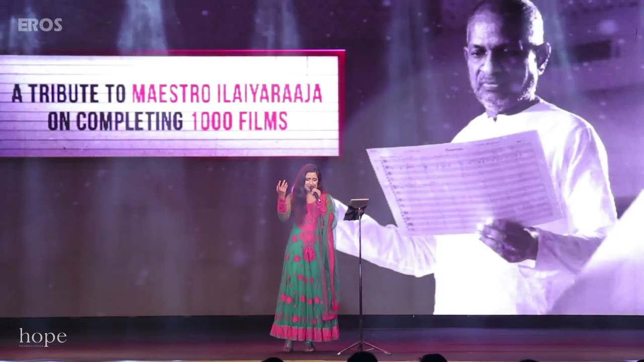Jaane Do Na | Shreya Ghoshal Live