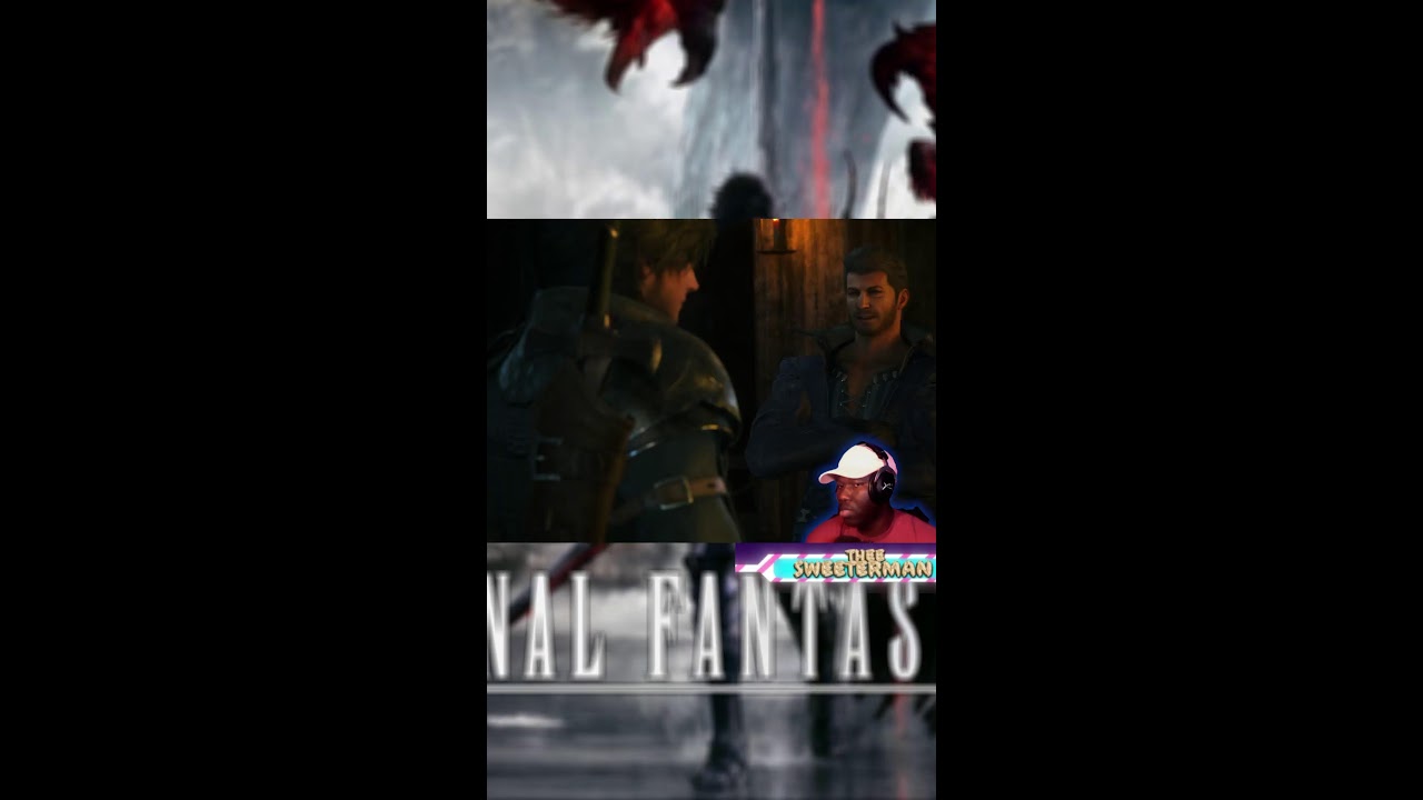 WILL THIS BE A GOOD 1ST TIME FFXVI GAMEPLAY? | HIGHGUARD L8R GAMEPLAY AFTER - #steamer #twitch