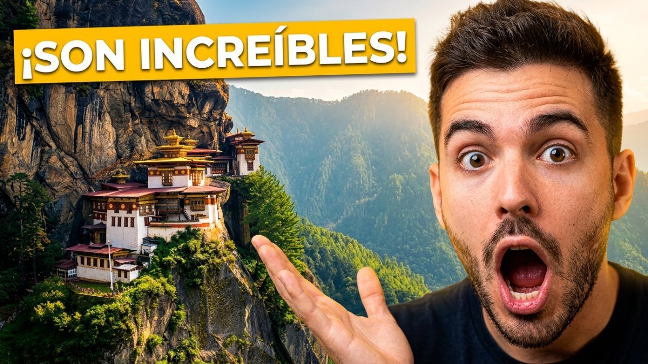 Asia en 10: Los Destinos Que No Puedes Perderte