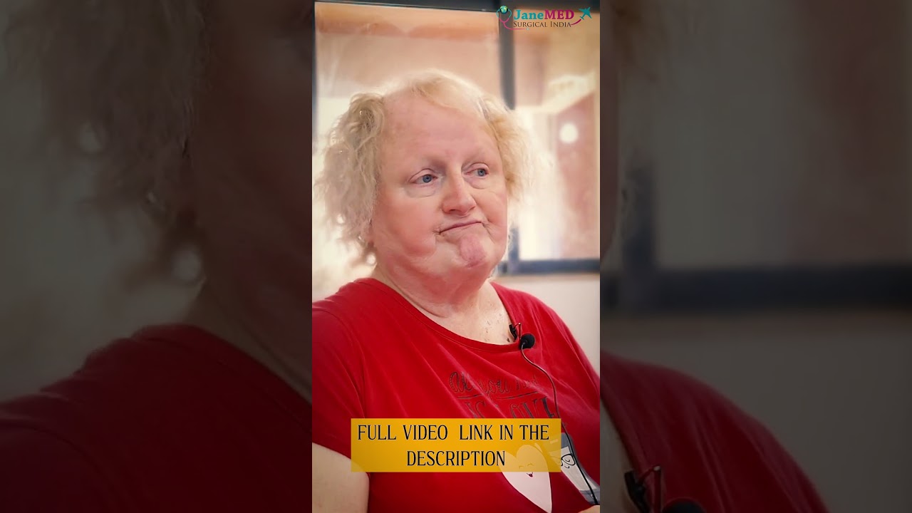 Male To Female | Transgender Woman Shares her Stories | MTF |  JaneMED SURGICAL INDIA