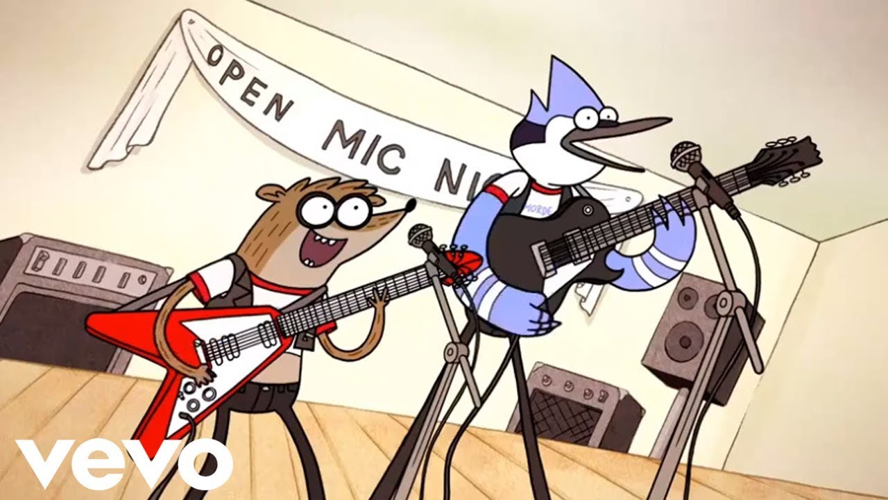 Mordecai Beatz - Make The Party (Don't Stop) (Official Music Video) (Feat. Rigby)
