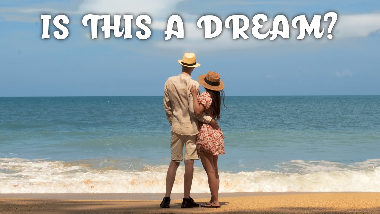 How to Spend a Romantic day in KOH LANTA, Thailand🇹🇭