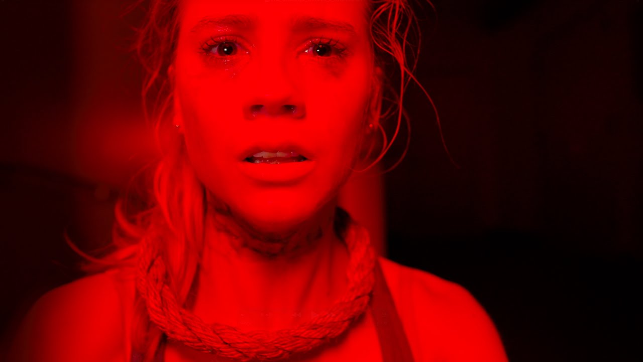 The Gallows - Official Main Trailer [HD]