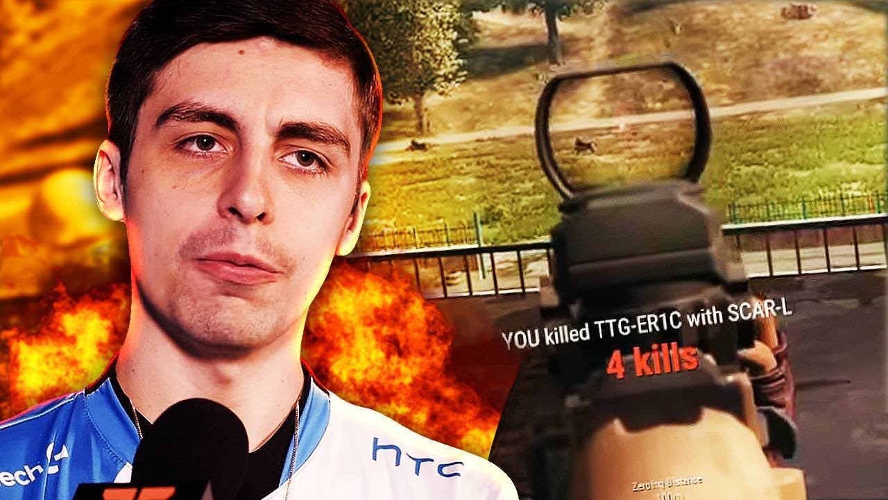 SHROUD INSANE 1 TAPS