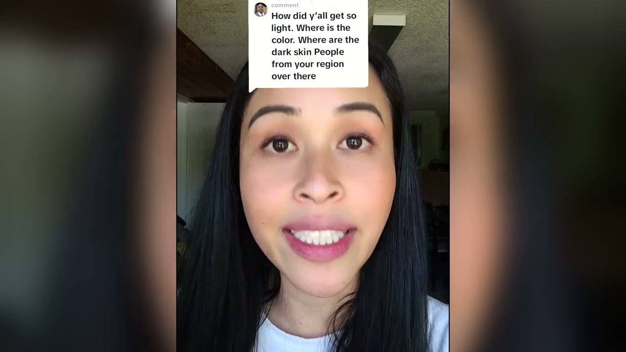 Why do Filipino's Have Many Skin Tone? Here is Why...