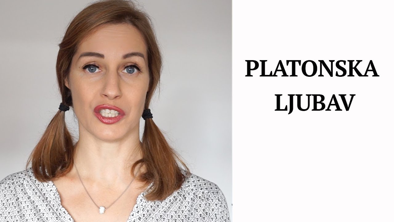 Platonska ljubav
