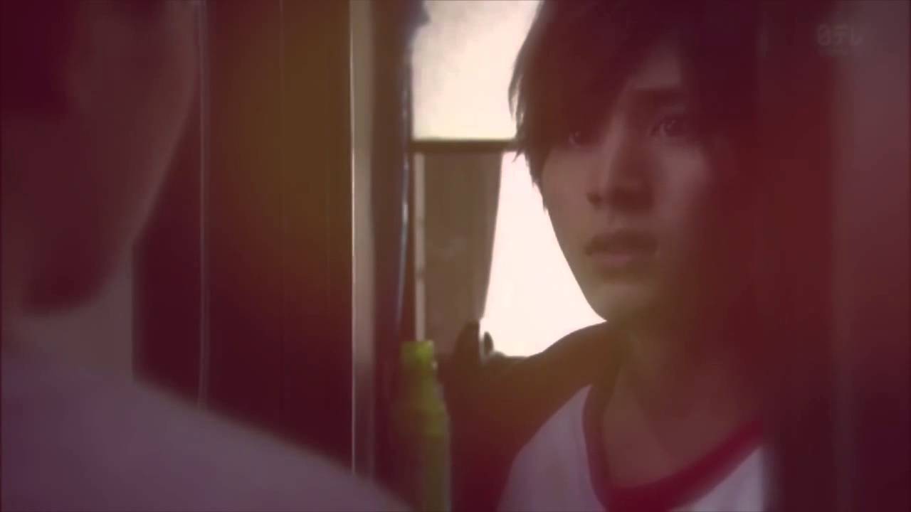 山田涼介 & 川口春奈 Here without you [金田一少年の事件簿N(neo)]