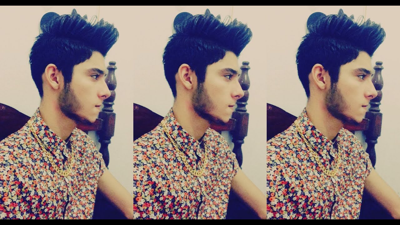 BARBA PERFECTA + OOTD - MyStyleCB
