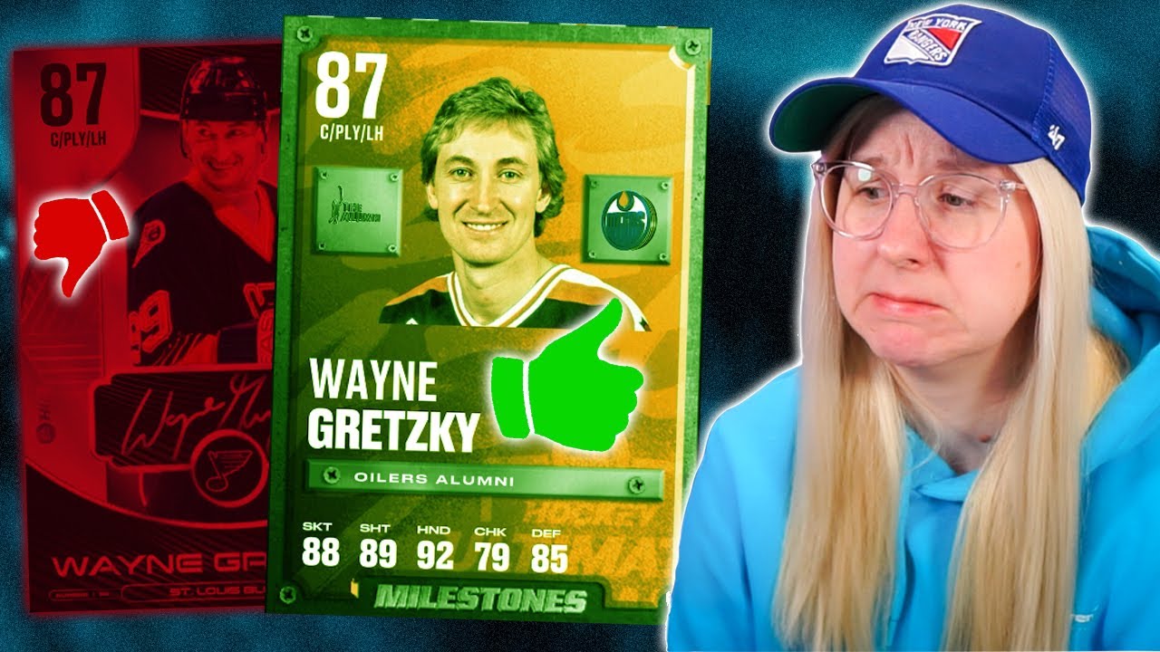 Is the New NHL 25 HUT Upgrade System Making Cards TOO EXPENSIVE?