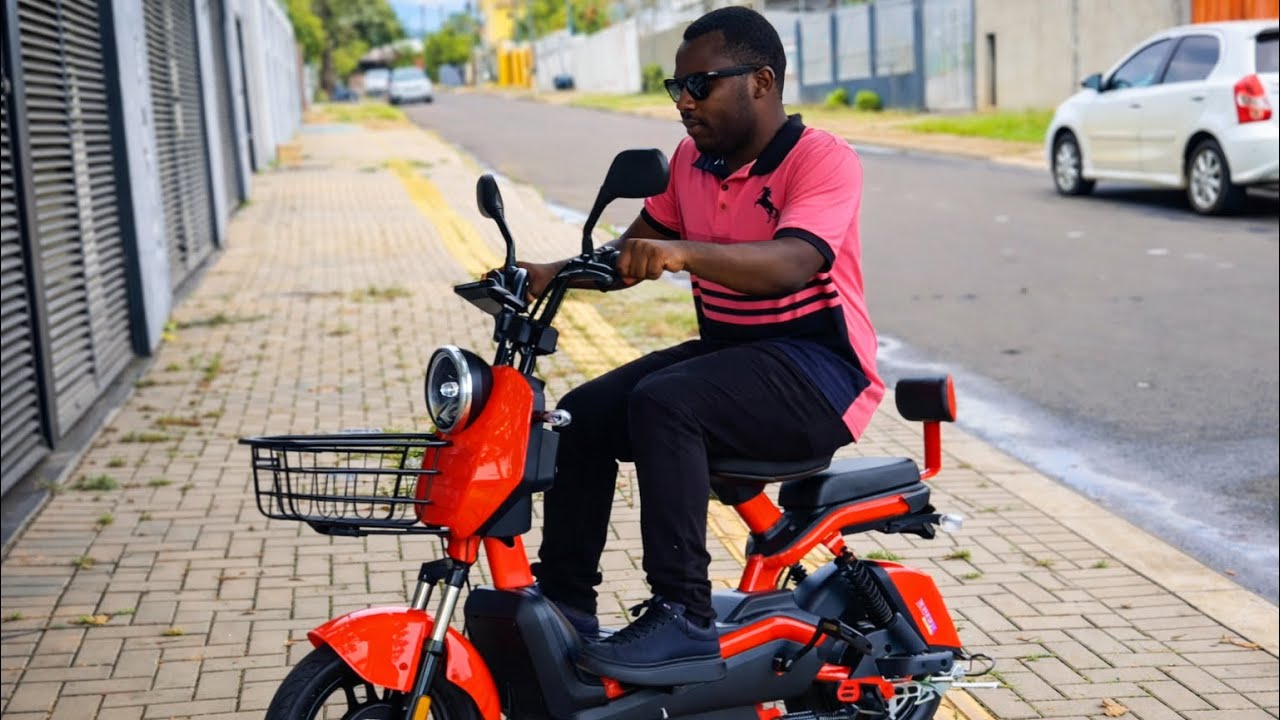 Ann Al Achte Premye Vehicule Mwen Nan Brazil 🇧🇷 Avèm Guys 🤓🤓🤓