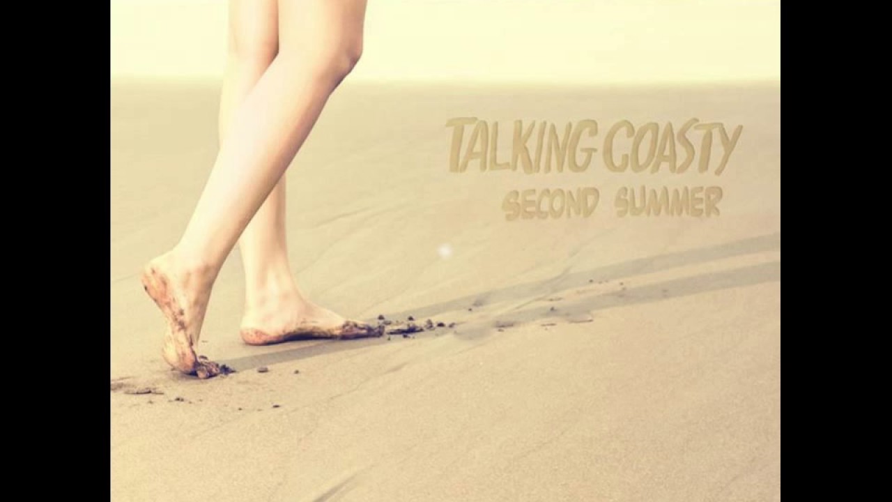 Talking Coasty - Please Stop Pretending