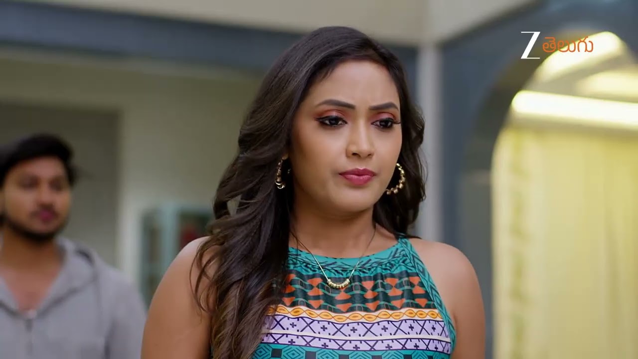 Jayam | Ep - 155 | Webisode | Dec 30 2025 | Zee Telugu