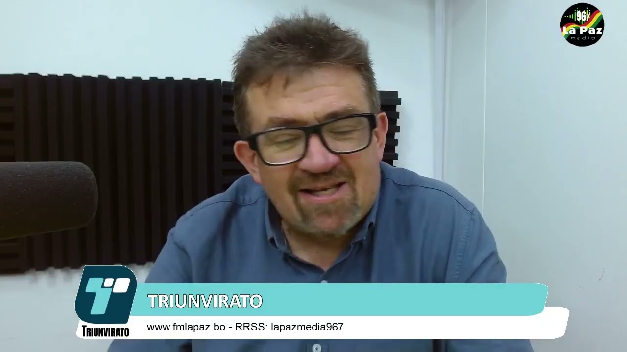 TRIUNVIRATO