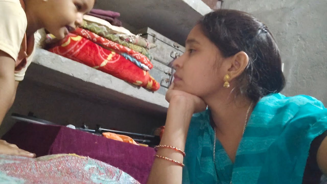 Mere bete ne kya bola m😱#himanshuradha043