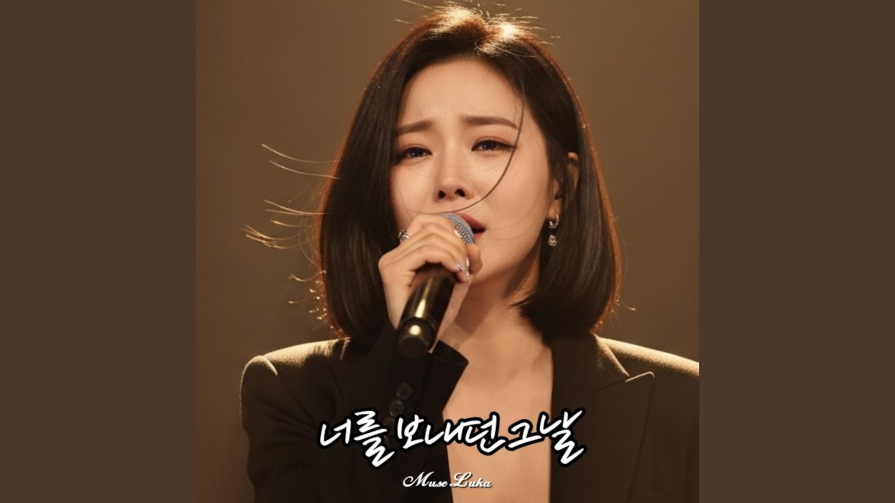 너를 보내던 그날 (Jazz)