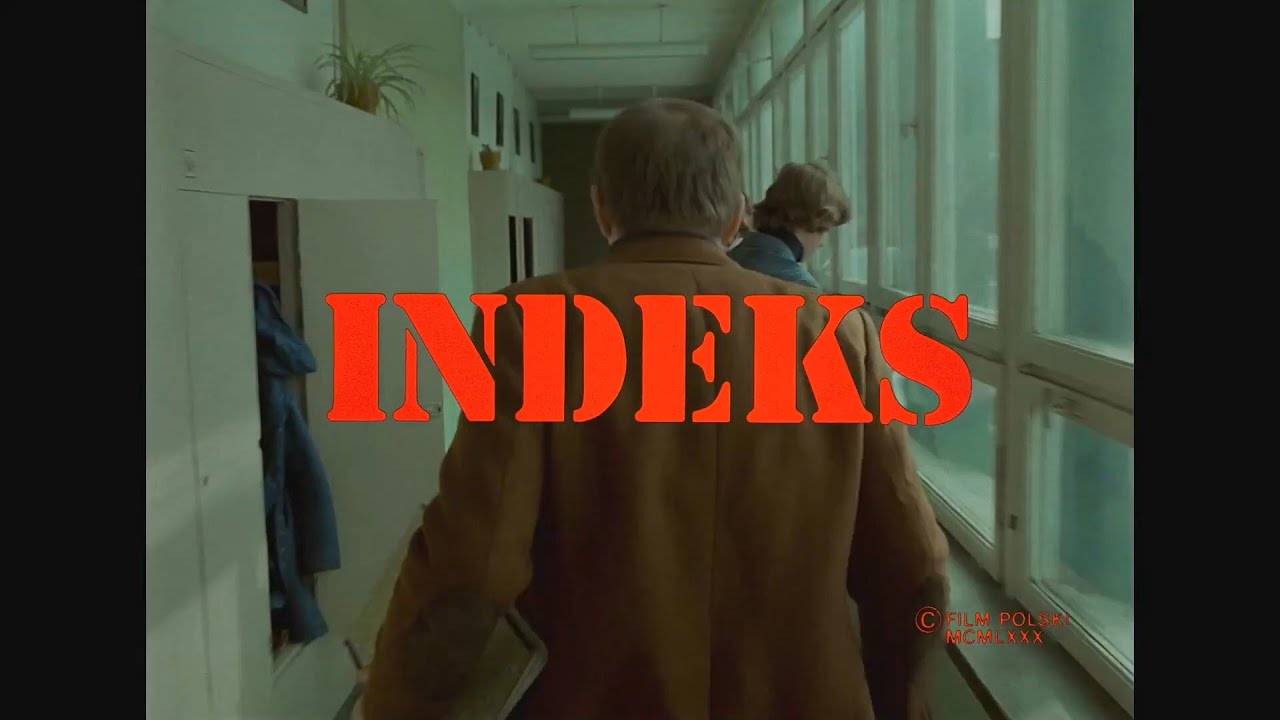 Indeks (1977)