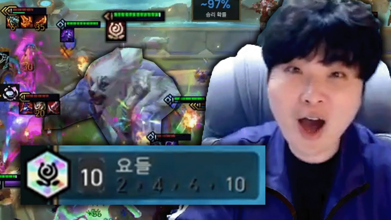 성능과 낭만 모두 챙긴 10요들