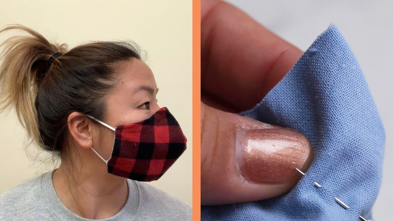 DIY Face Mask