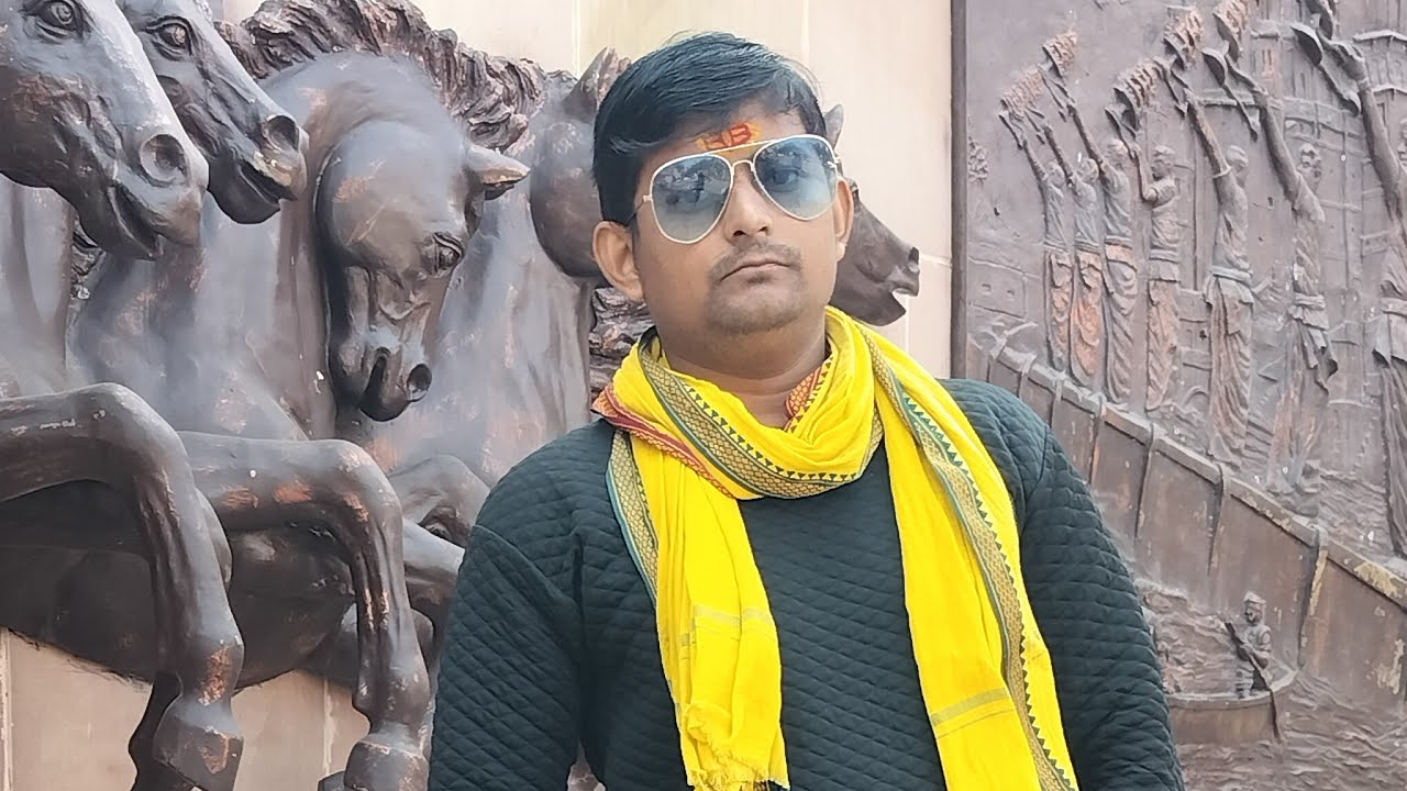 Good morning har har Mahadev 🙏