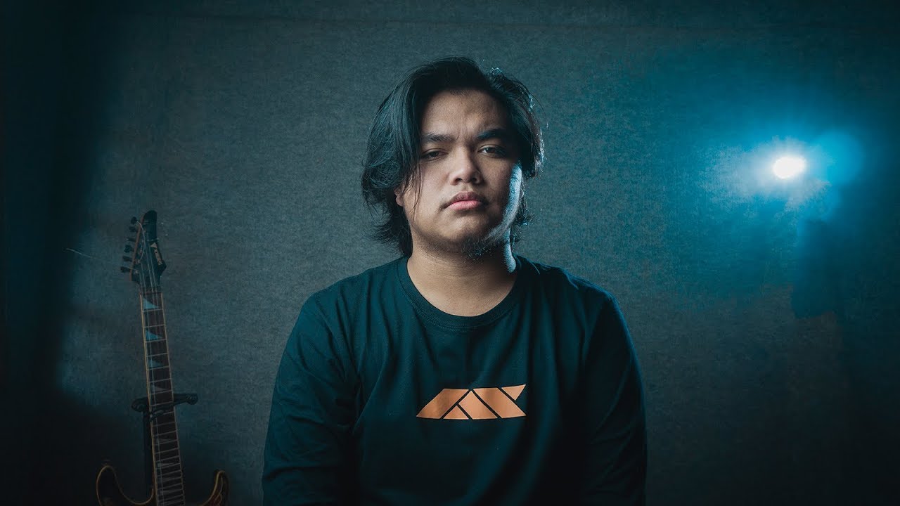 BELAJAR CINEMATIC LIGHTING (dasar)