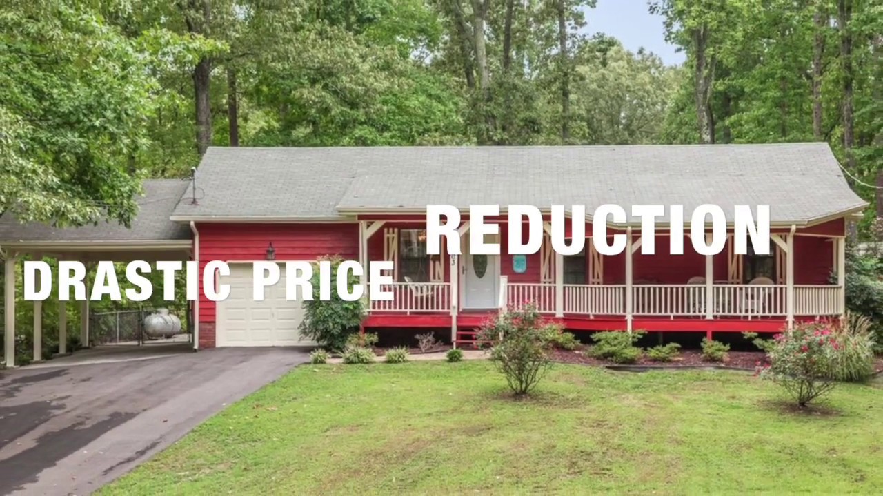 203 Everett Road Ringgold, GA 30736