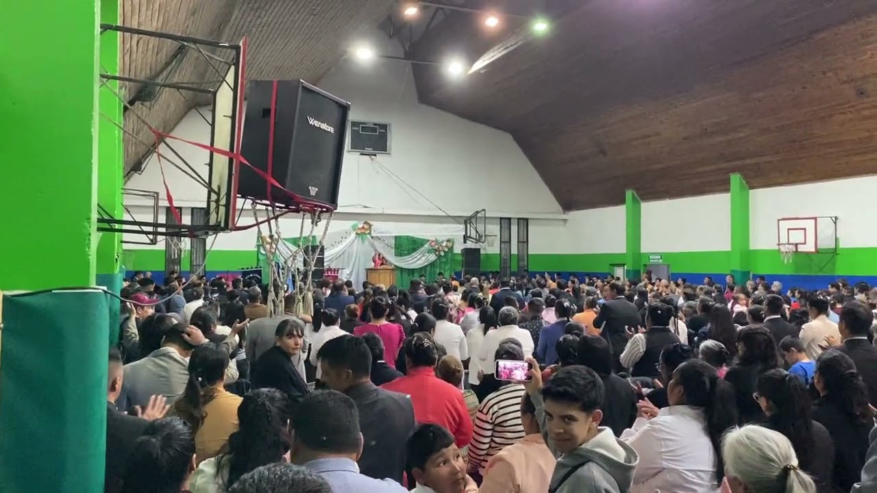 Congreso de Dorcas “El Bolsón” 2026 