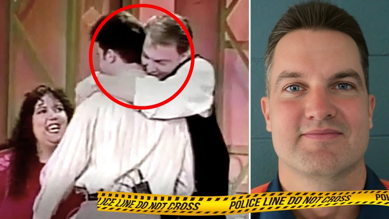 DECLARÓ su AMOR a un CHICO en un PROGRAMA de TV y acabó ASESINADO por ÉL / Scott & Jonathan