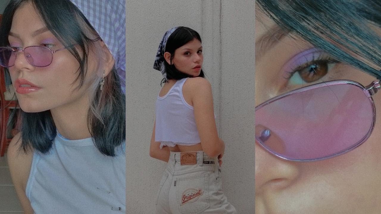 Como tomar fotos *Aesthetic* para instagram CON ANDROID