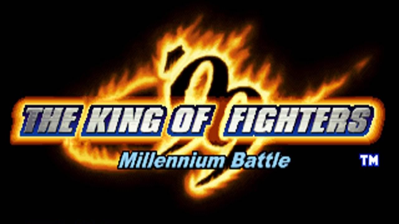 The King of Fighters 99 - Good Afternoon (Women's Fighters Team Ending Theme) AST (Arcade Pitch)