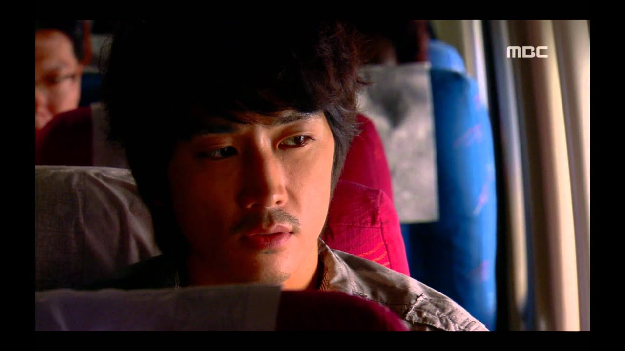 East of Eden, 11회,EP11, #05