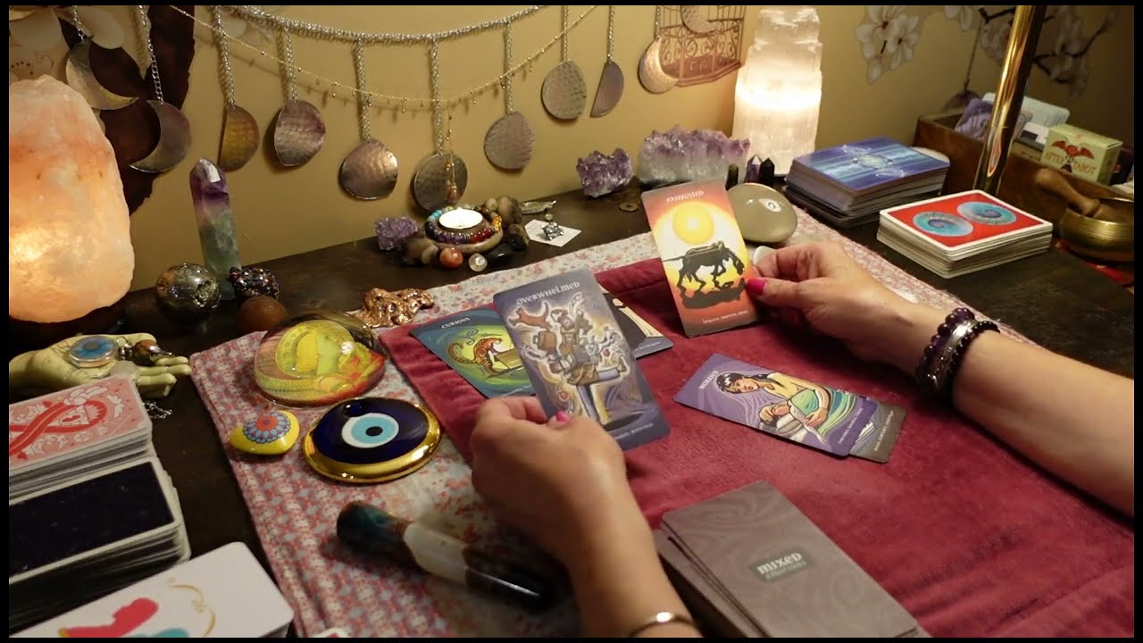 CANCER: Watching, Fantasizing About You,  & Punished For Wanting You.  LOVE TAROT