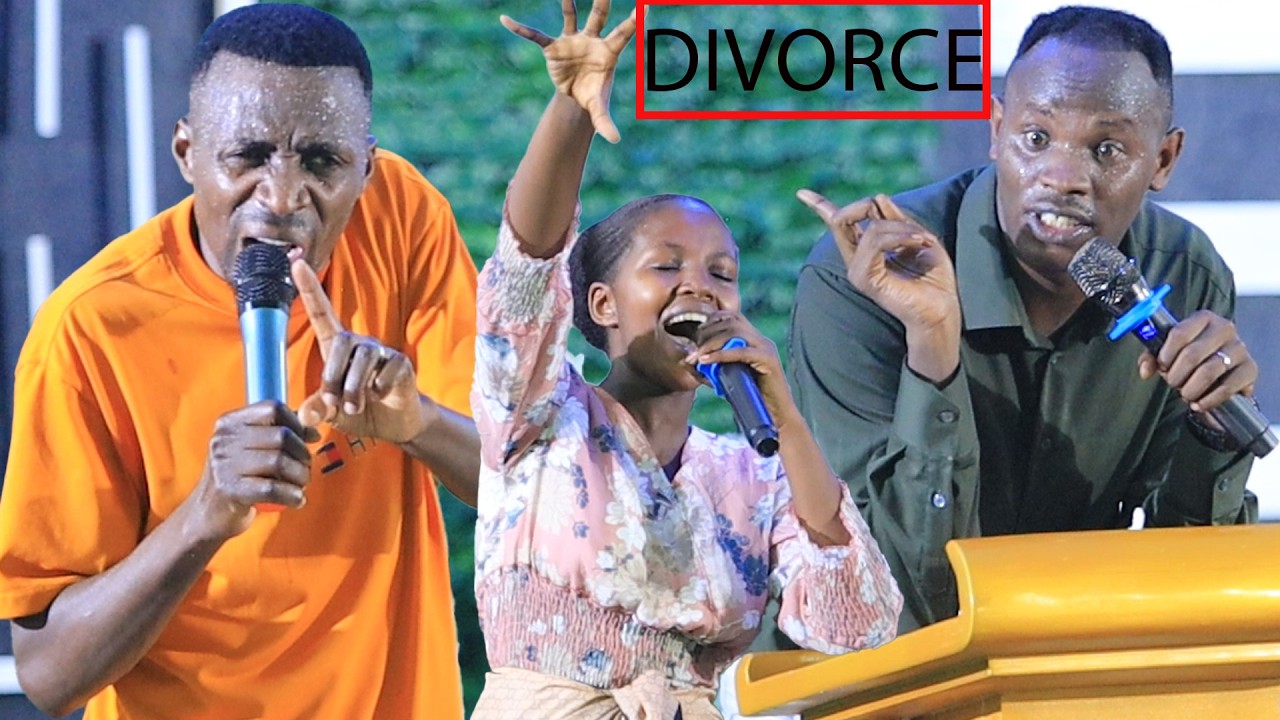 Yoo😭 #BIRABABAJE DIVORCE MUBAKOZI B'IMANA KUKI❓#NTAZUNGA ABABAYE CYANE😭💔 DUSENGERE UYU MWUKA MUBI😭