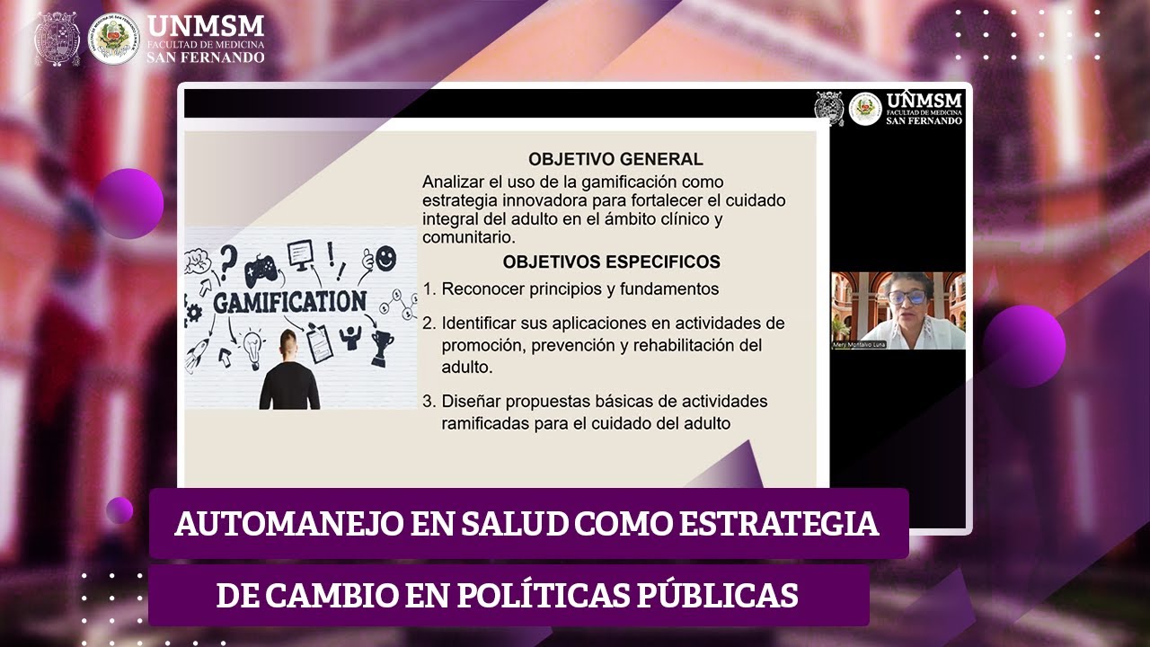 🔵 Seminario 