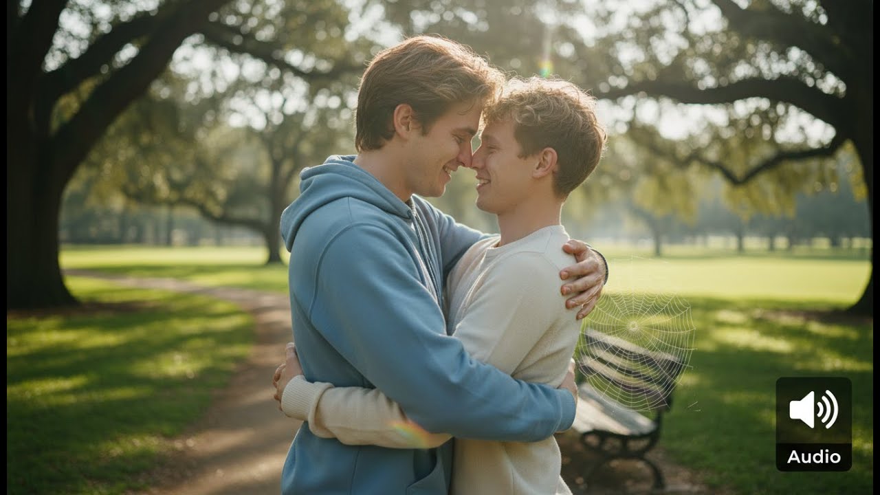 BETRAYED AND STRIPPED BY BROTHER FOR BEING GAY — YEARS LATER, HE SACRIFICES EVERYTHING FOR ...