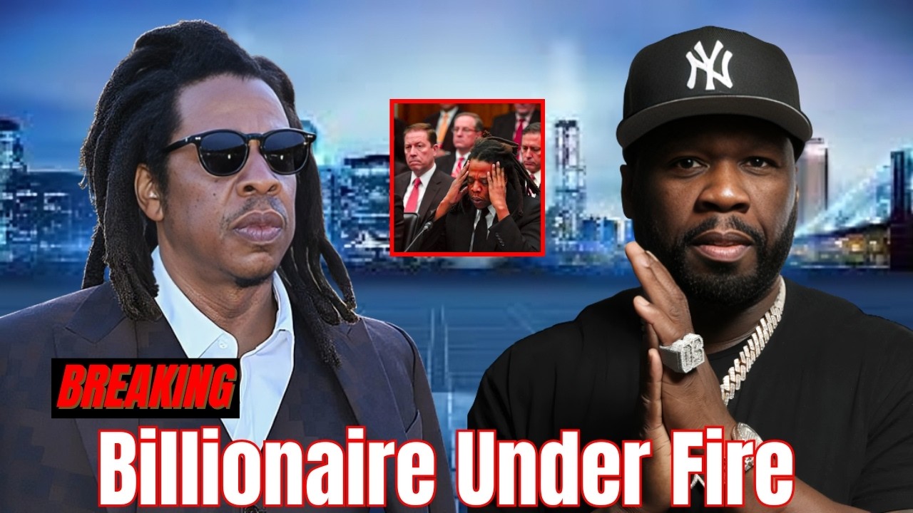 Inside the Explosive $20 Million Lawsuit That Could Change Everything..