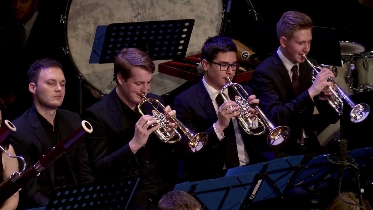Maurice Ravel: Bolero