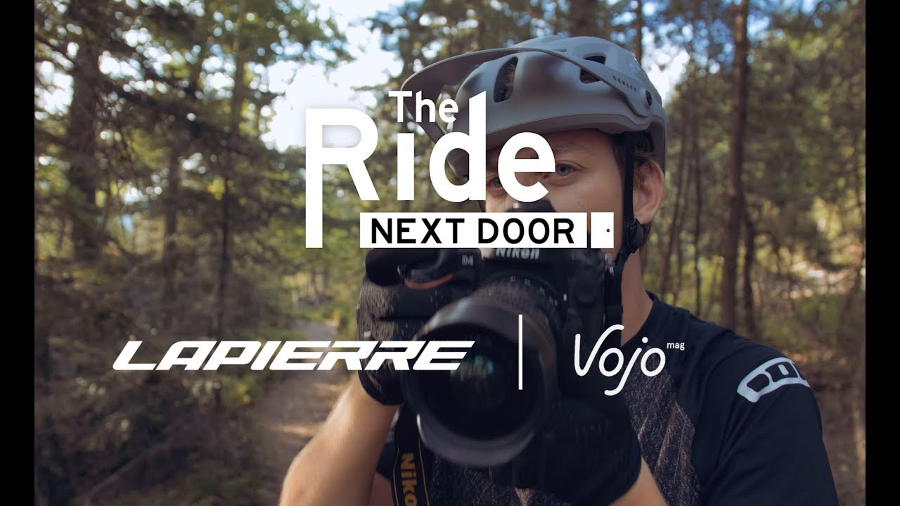 THE RIDE NEXT DOOR #1 | Strasbourg