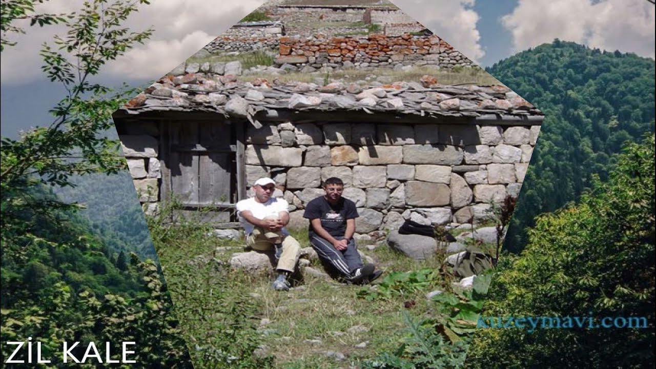 Yaylalar ve Tulum...  ♫ █▬█ █ ▀█▀ ♫ Yarım saat tulum eşliğinde yaylaları dolaşın.:))